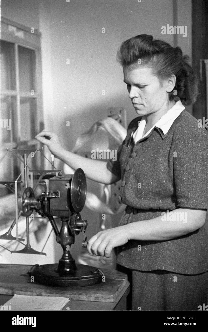 Centralna dooewiadczalna stacja jedwabnicza Fotos und Bildmaterial in