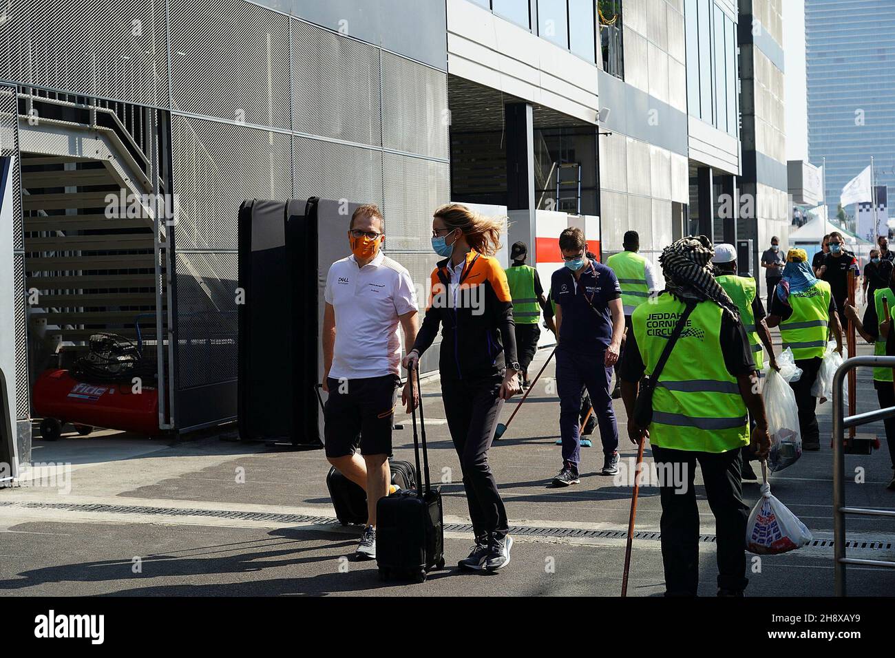 Andreas Seidel Formel 1