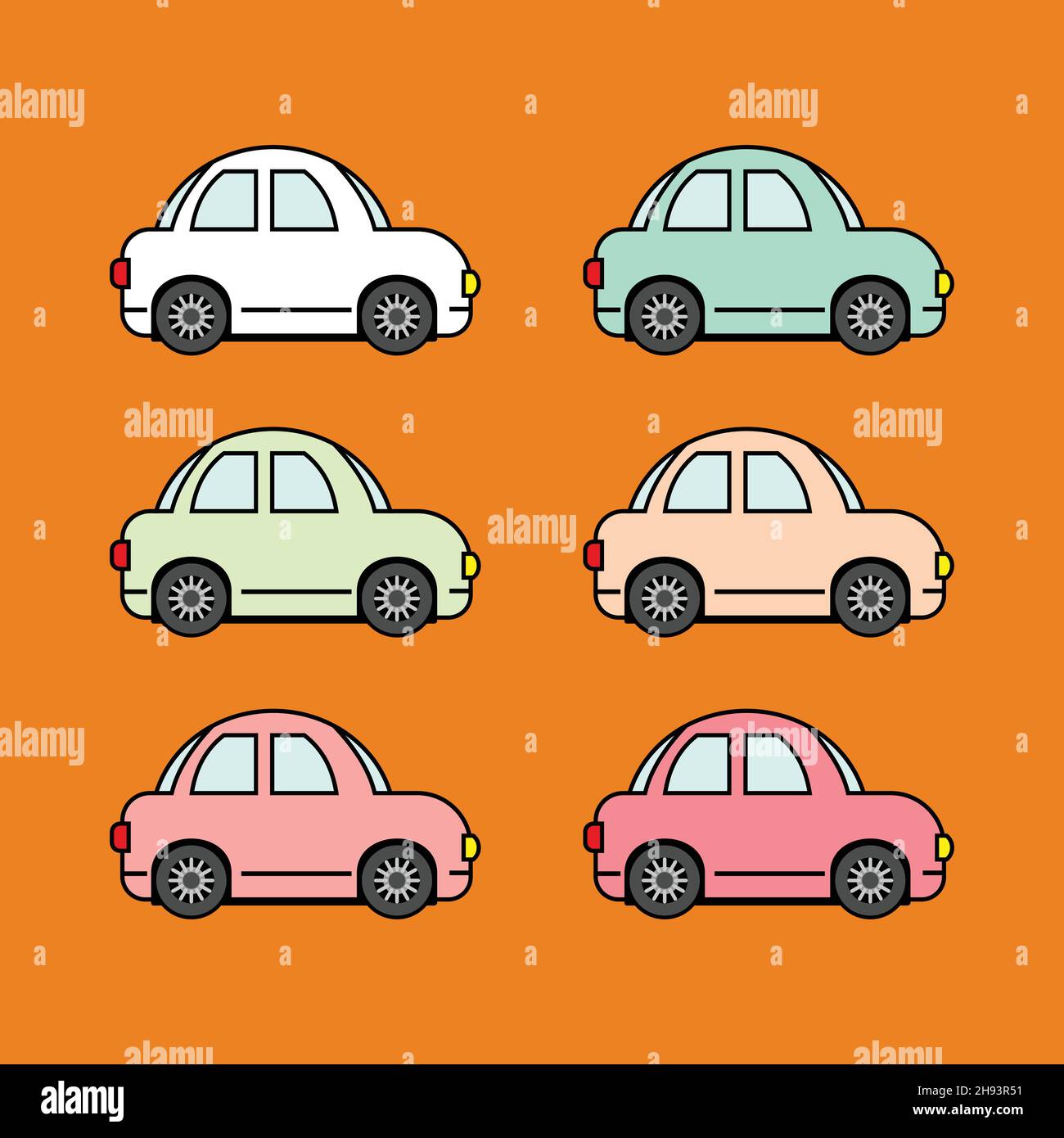 Niedliche Baby Panda Illustration Stock Vektor