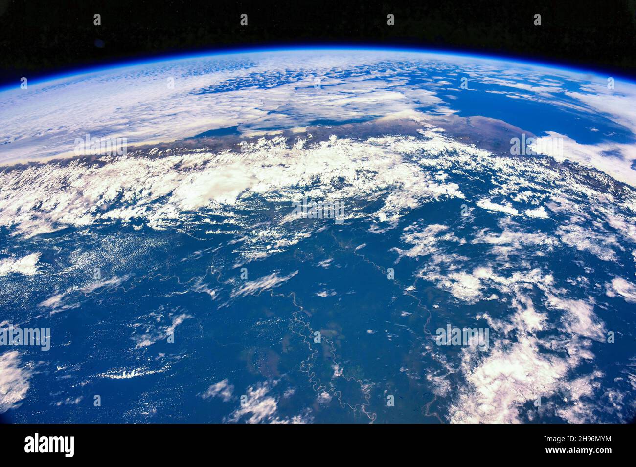 Raumfahrtprogramme und Exploration. Für die NASA-Verwendungshinweise: https://www.nasa.gov/multimedia/guidelines/index.html Stockfoto