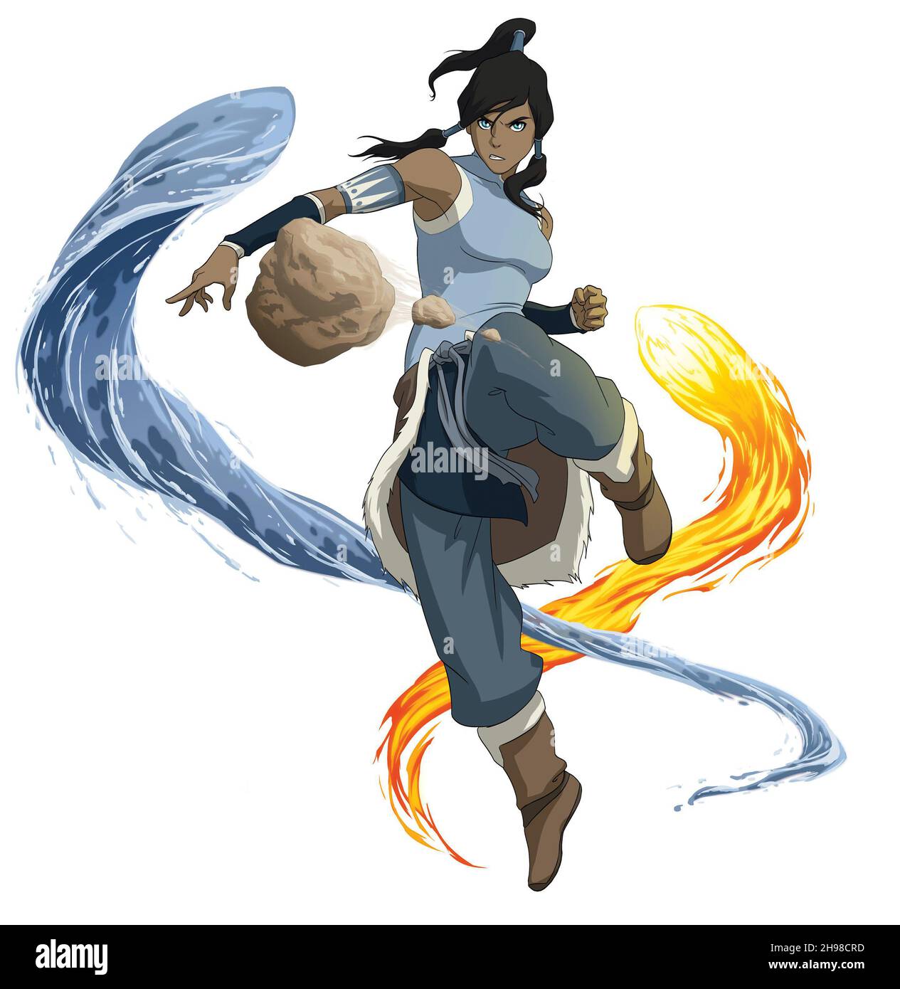 Die legende von korra Fotos und Bildmaterial in hoher Auflösung Alamy