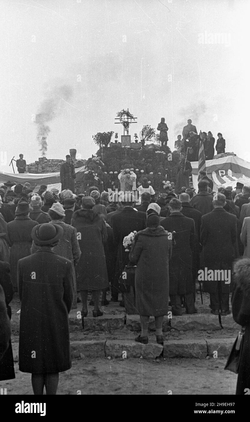 Zwiazek bylych wiezniow politycznych Fotos und Bildmaterial in hoher