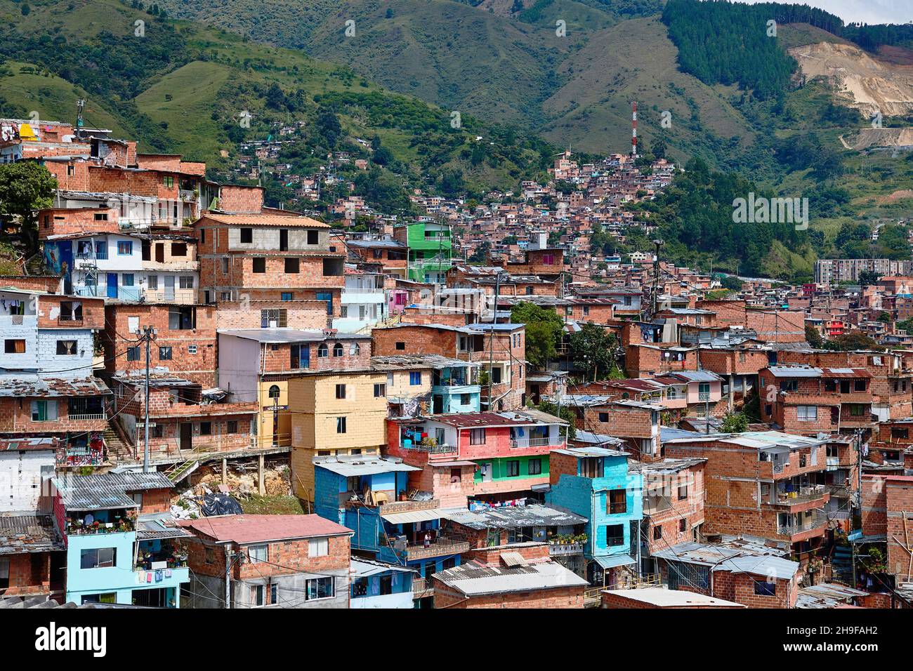 Kartell von medellin Fotos und Bildmaterial in hoher Auflösung Alamy