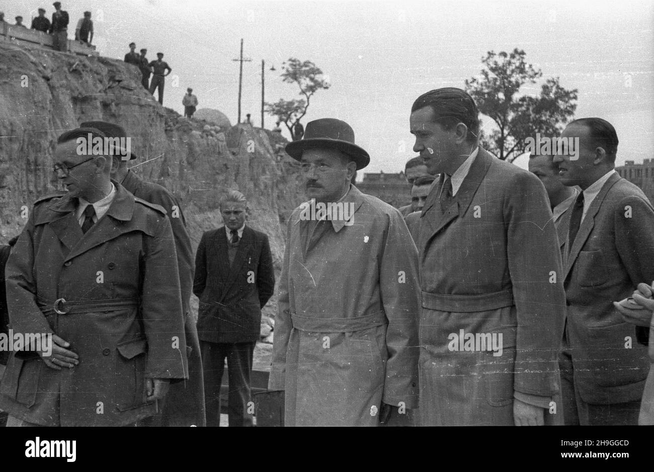 Plac bieruta Fotos und Bildmaterial in hoher Auflösung Alamy