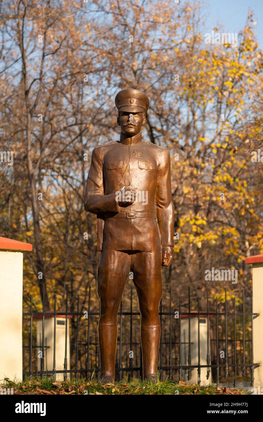 Boris stoyanov drangov Stockfotos und bilder Kaufen Alamy