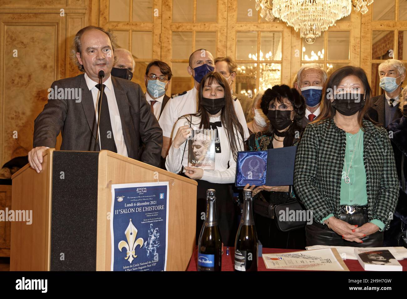 Olivier Le Stockfotos und -bilder Kaufen - Alamy