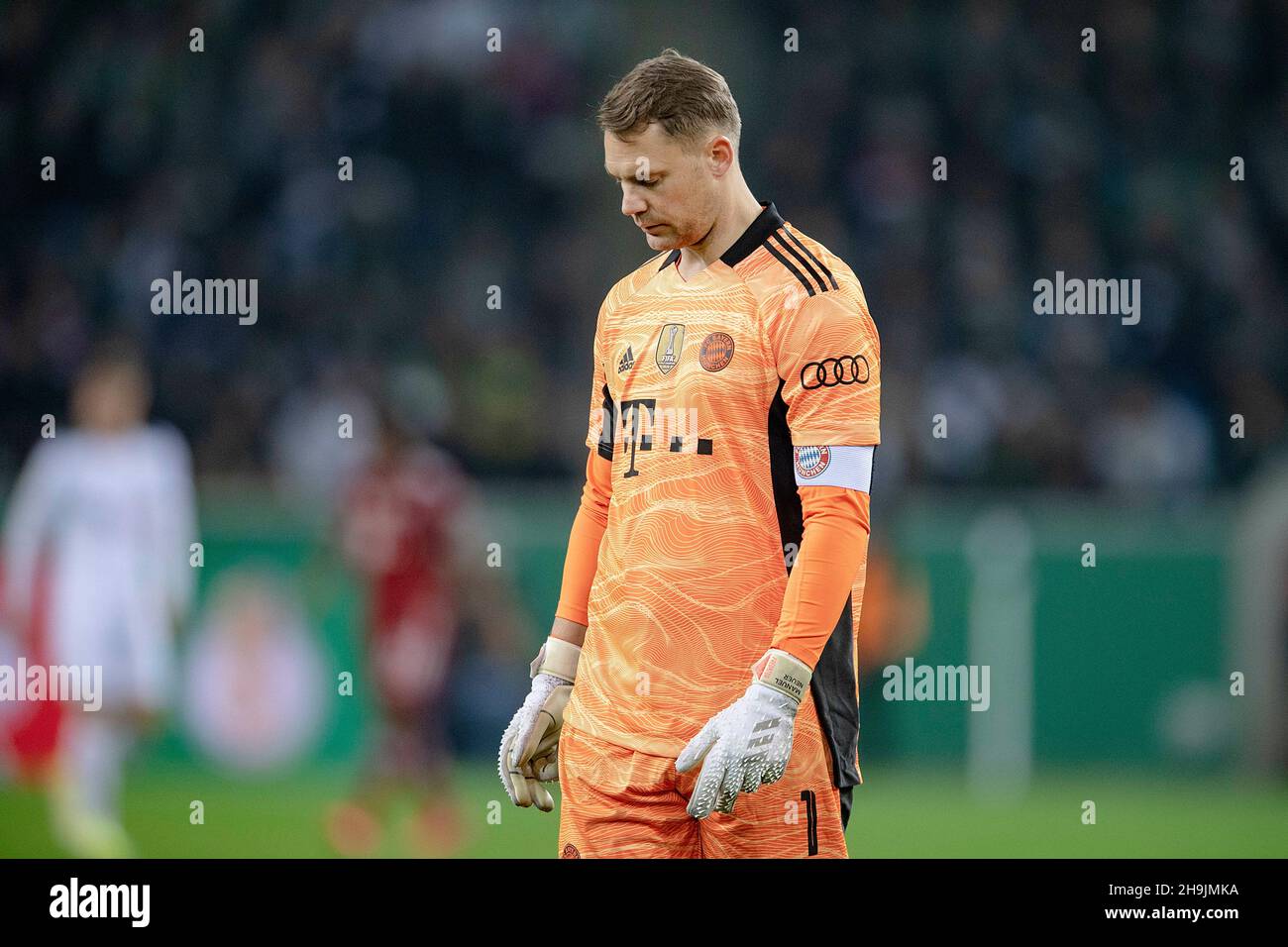 Borussia mönchengladbach klingelton