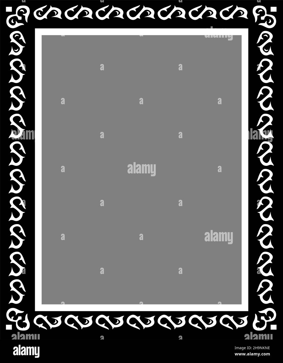 Abstrakter Hintergrund für Raumgestaltung, Landschaft und mehr Stockfoto