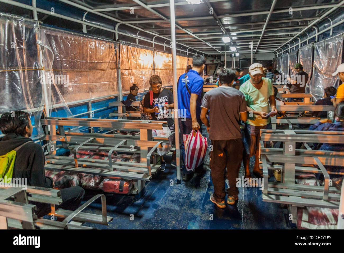 Stadt bacolod -Fotos und -Bildmaterial in hoher Auflösung – Alamy