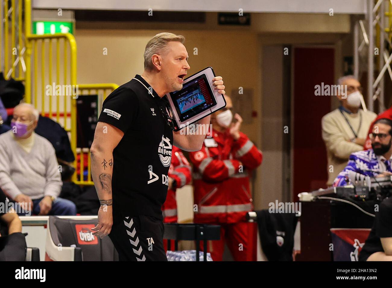 Riss aleksandersen Fotos und Bildmaterial in hoher Auflösung Alamy