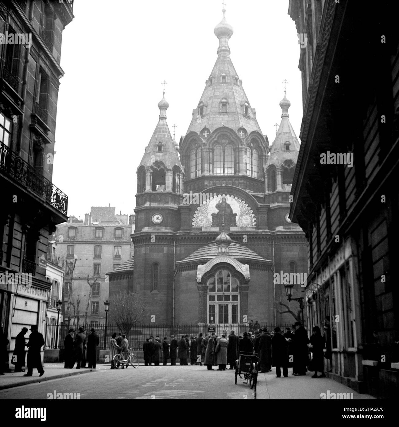 Saint alexandre Fotos und Bildmaterial in hoher Auflösung Alamy