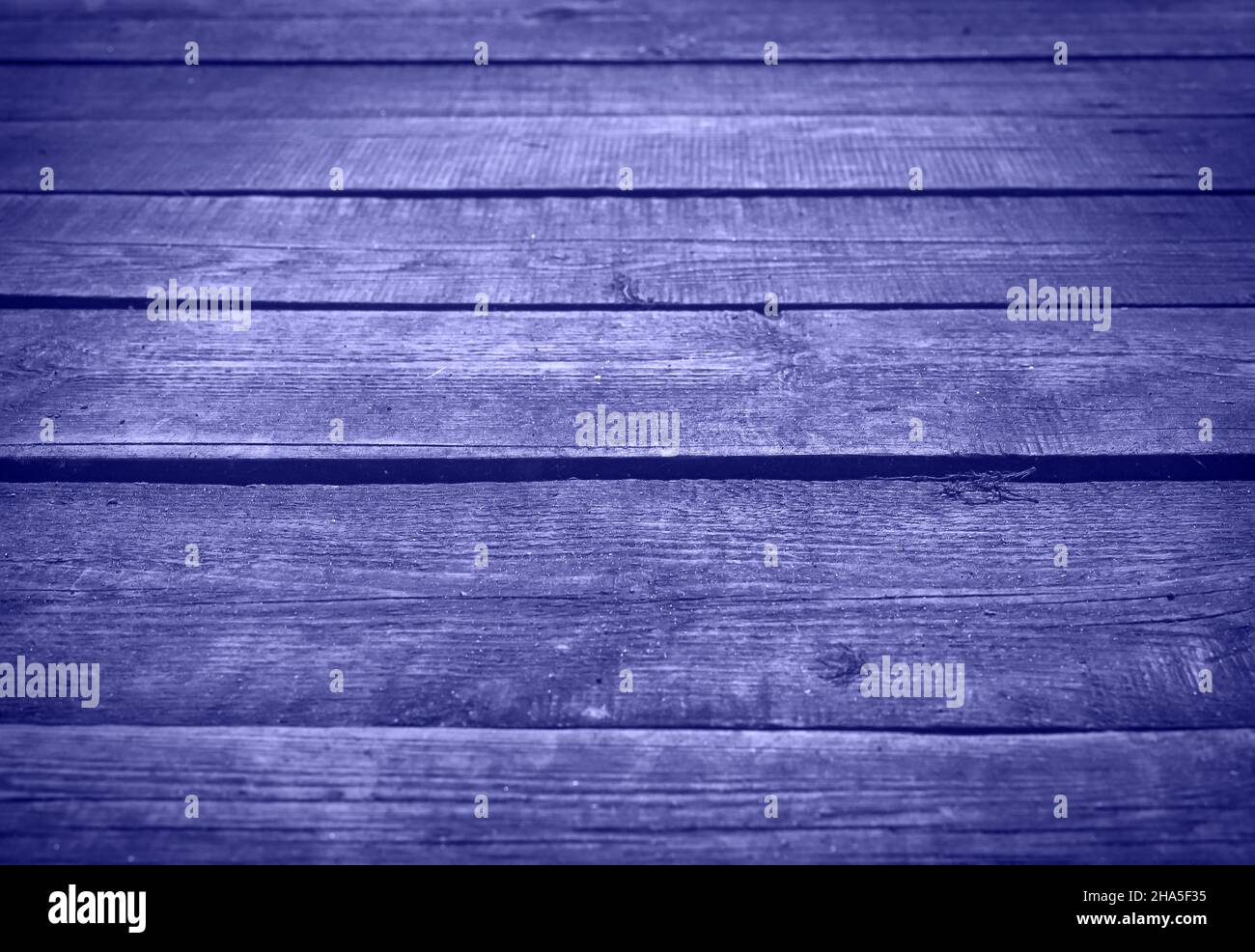 Veri peri farbigen Holzplanken Hintergrund mit Kopierraum. Stockfoto