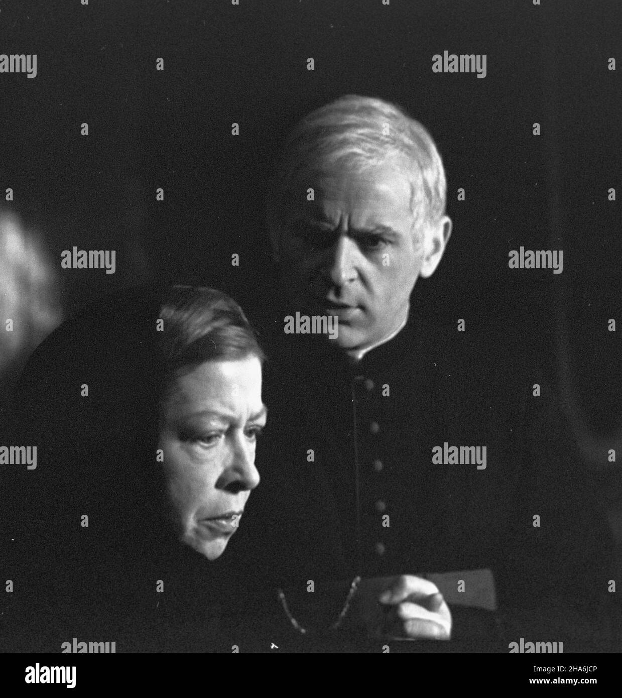 Jadwiga andrzejewska Fotos und Bildmaterial in hoher Auflösung Alamy