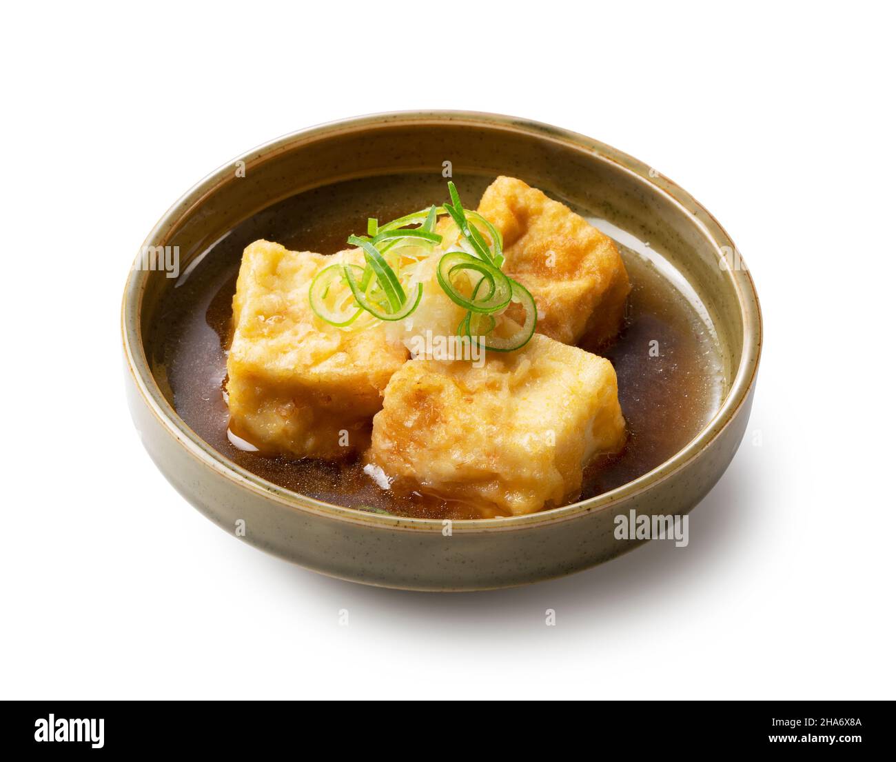Japan gebratener tofu -Fotos und -Bildmaterial in hoher Auflösung – Alamy