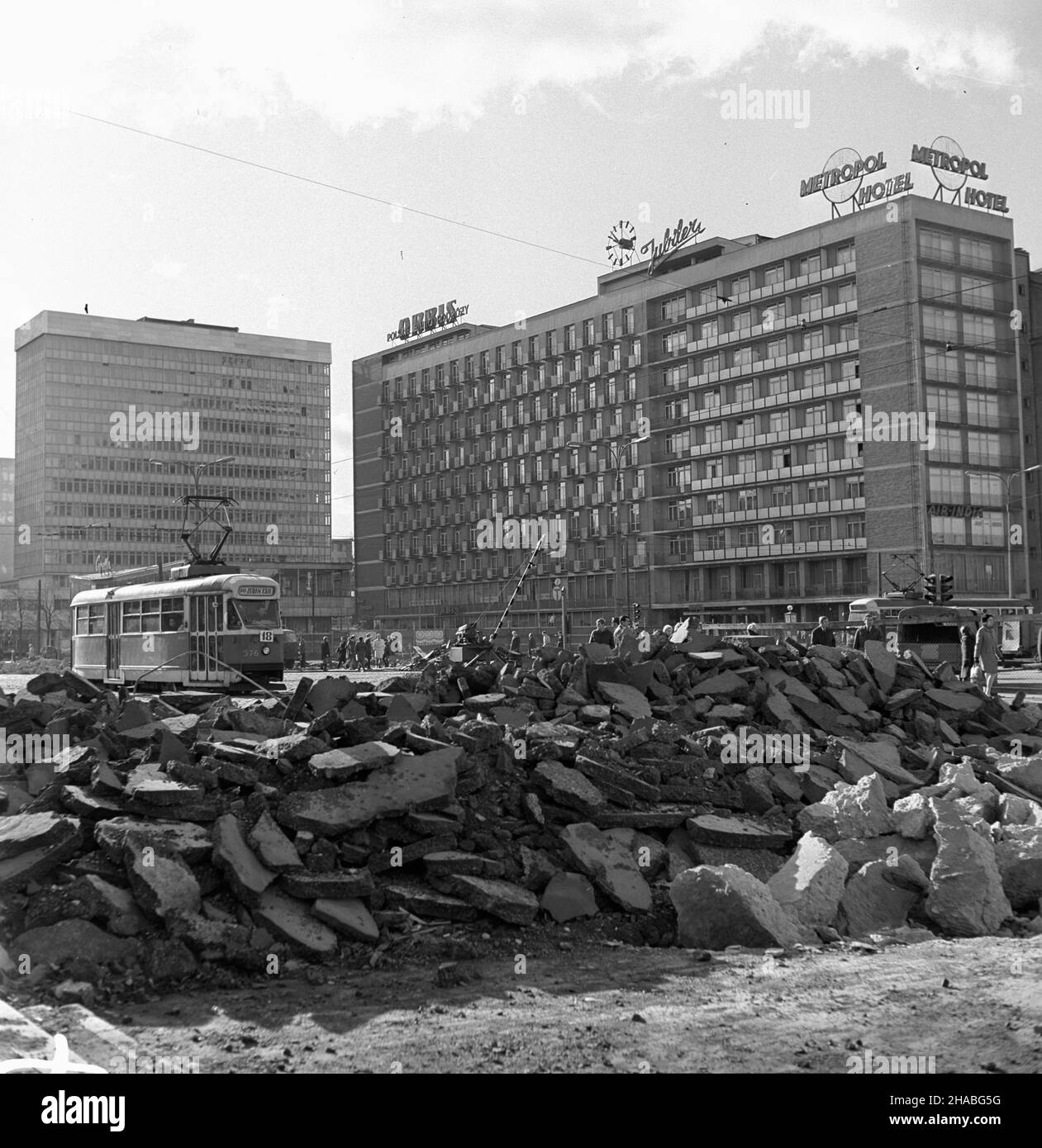 Hotel Metropol Stockfotos und -bilder Kaufen - Seite 2 - Alamy