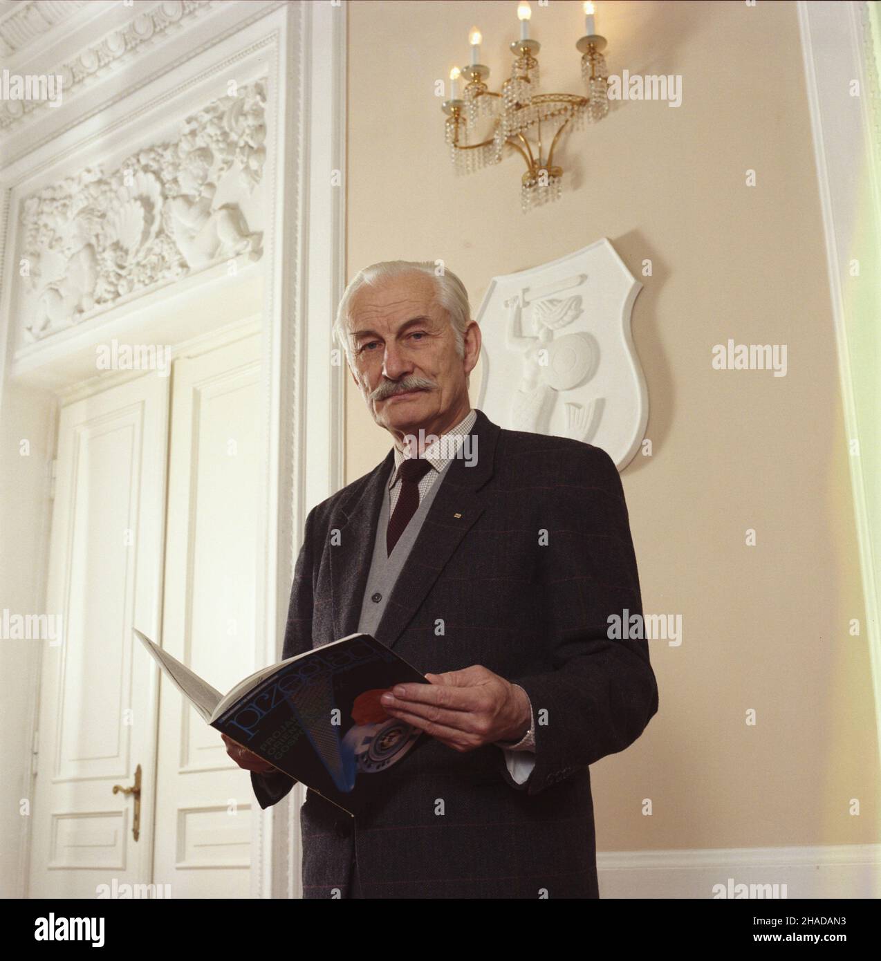 Ratusz warszawski Fotos und Bildmaterial in hoher Auflösung Alamy