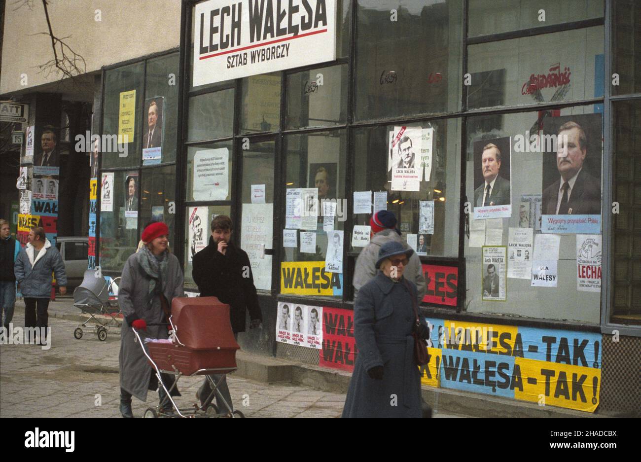 Wybory powszechne Fotos und Bildmaterial in hoher Auflösung Alamy