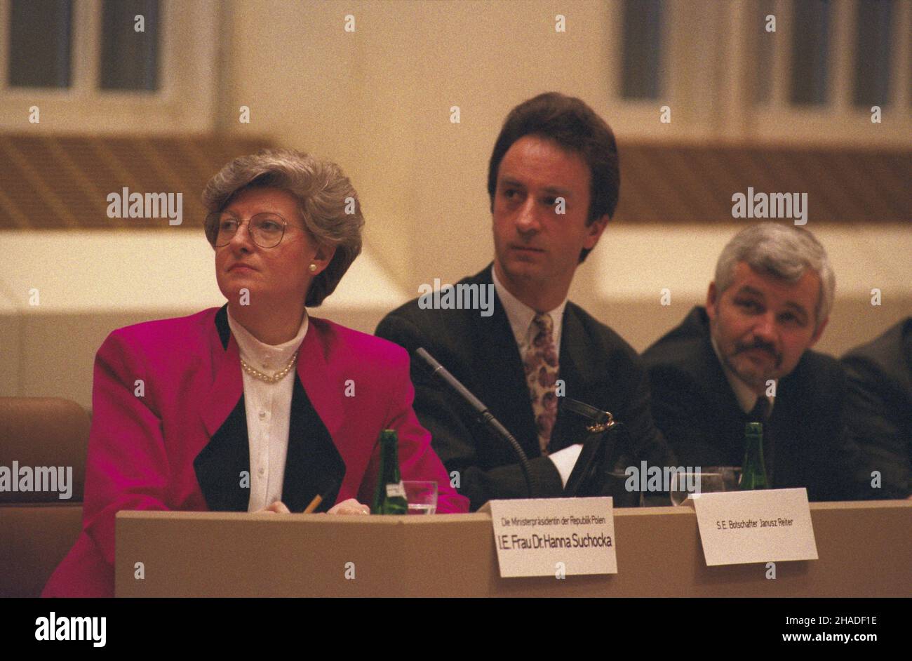 Janusz reiter Fotos und Bildmaterial in hoher Auflösung Alamy