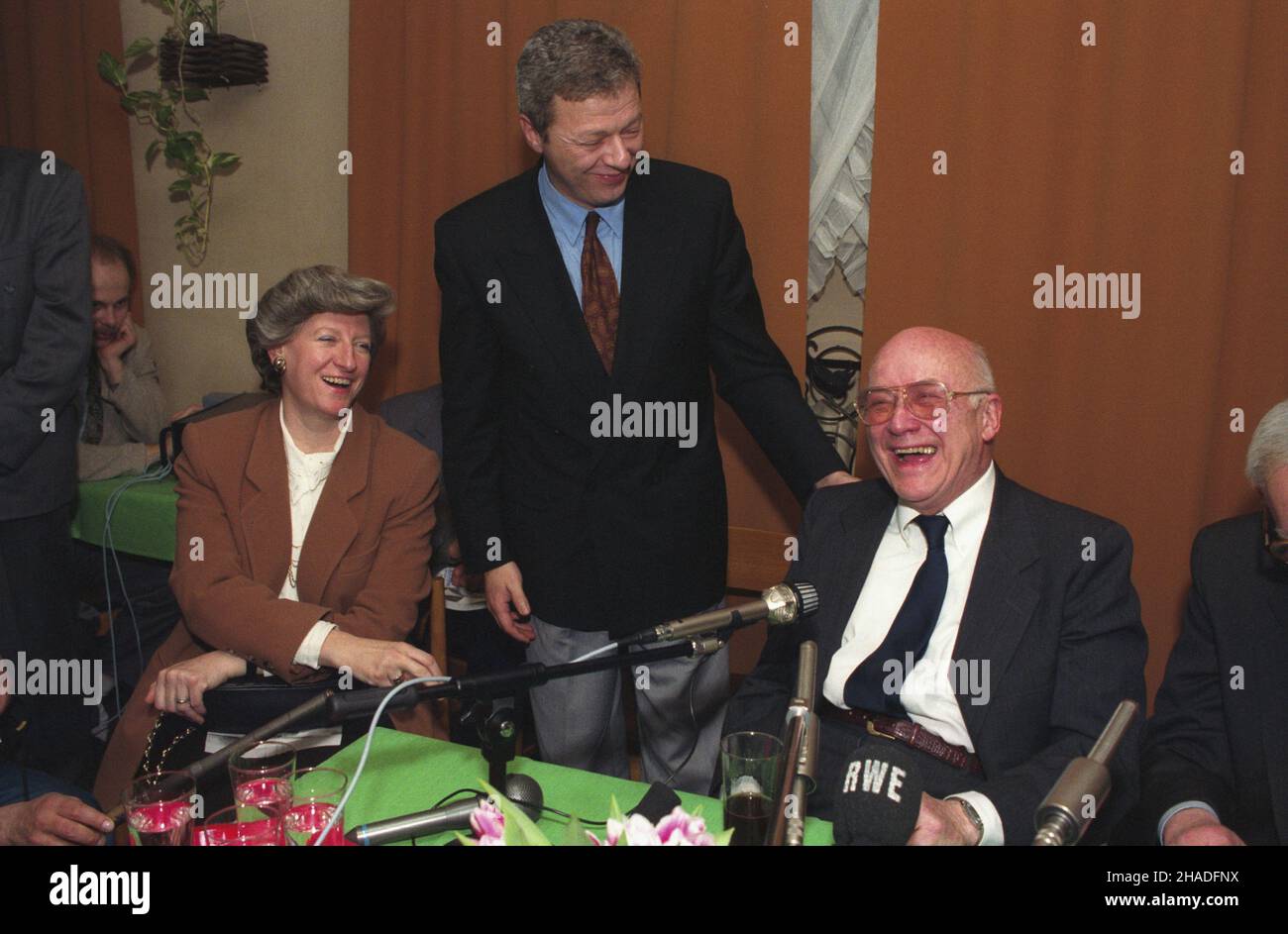 Jan nowak jezioranski Fotos und Bildmaterial in hoher Auflösung Alamy