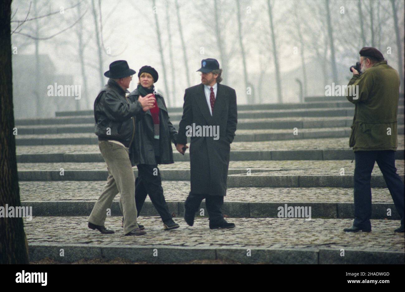 Lista schindlera -Fotos und -Bildmaterial in hoher Auflösung – Alamy