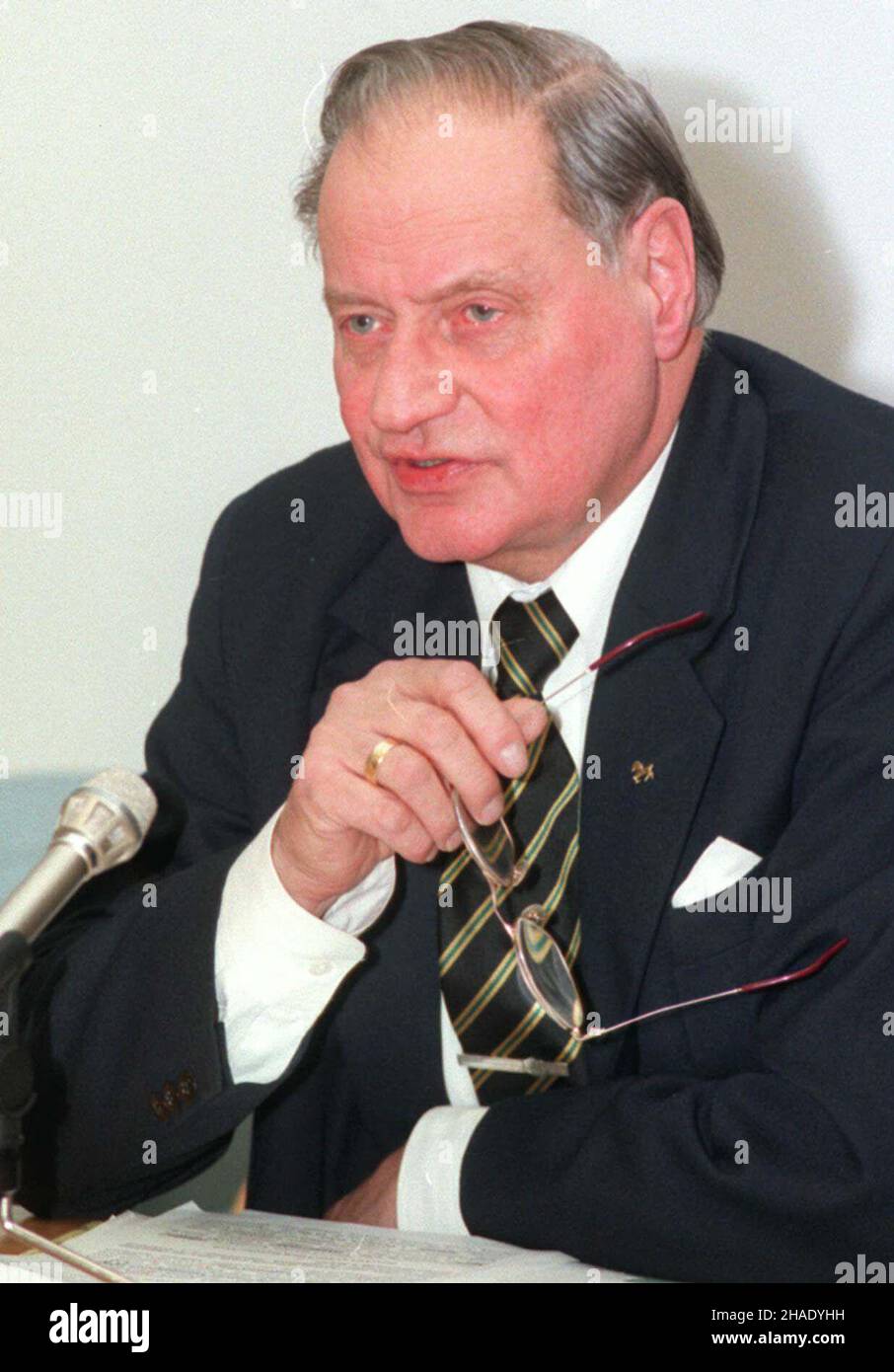 Tadeusz zielinski Fotos und Bildmaterial in hoher Auflösung Alamy