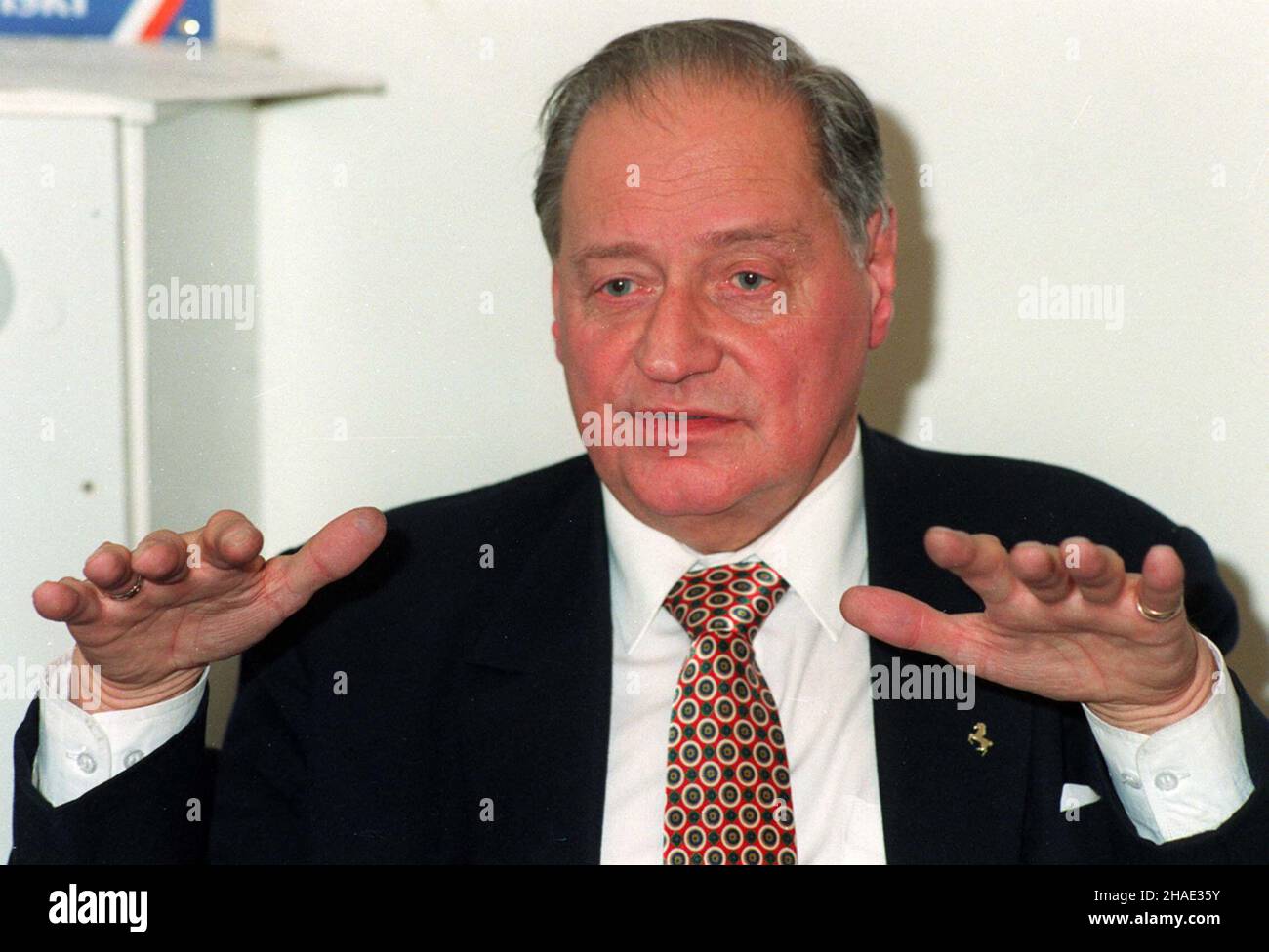 Tadeusz zielinski Fotos und Bildmaterial in hoher Auflösung Alamy