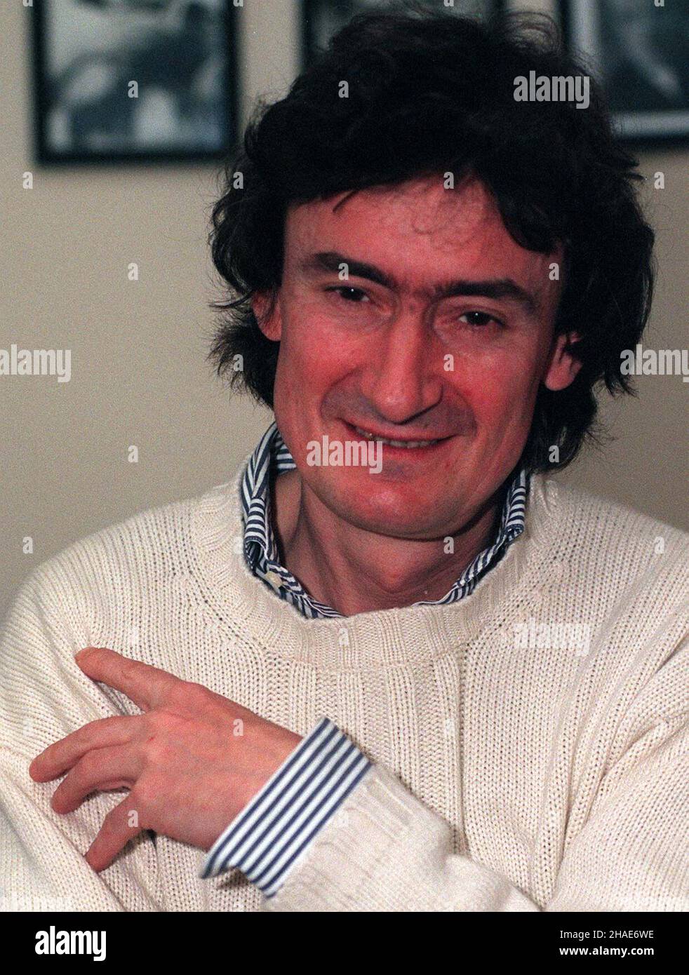 Jacek kaspszyk Fotos und Bildmaterial in hoher Auflösung Alamy