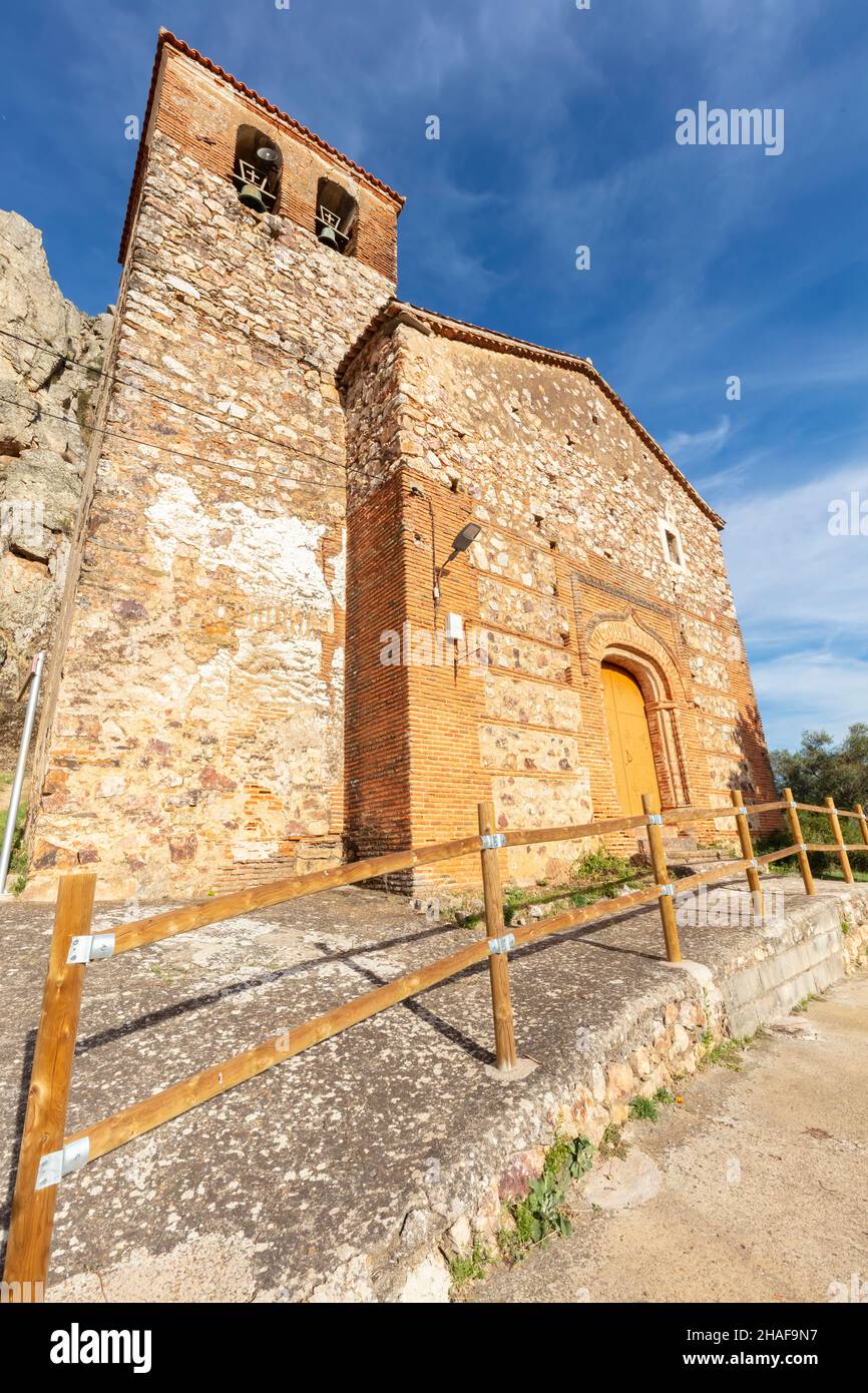 Cabanas del castillo Fotos und Bildmaterial in hoher Auflösung Alamy