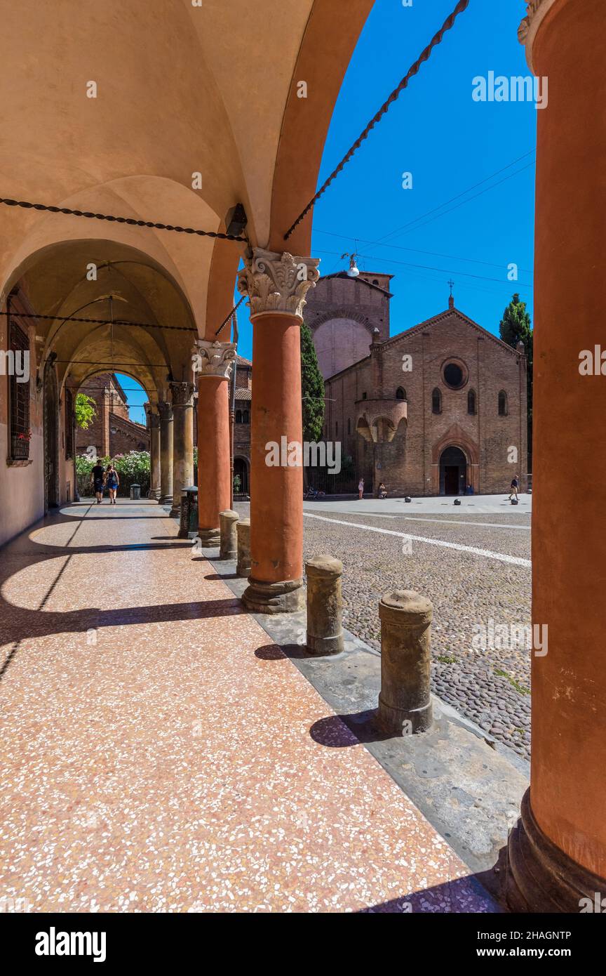 8447393902641490485allebologna Die Hauptstadt Der Region Emilia Romagna In Italienhtml