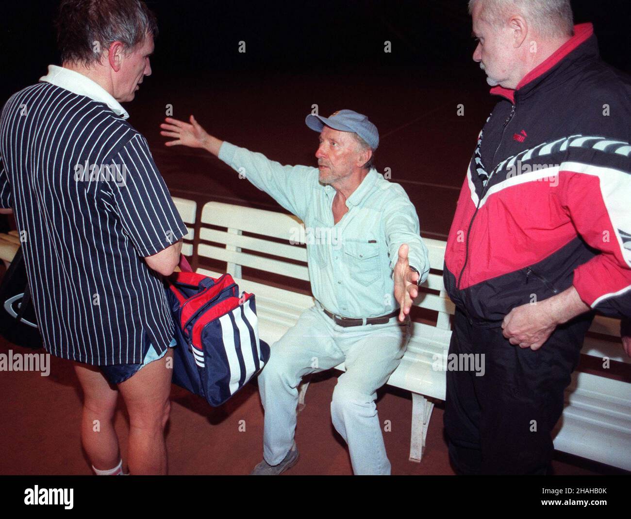 Krzysztof chamiec Fotos und Bildmaterial in hoher Auflösung Alamy