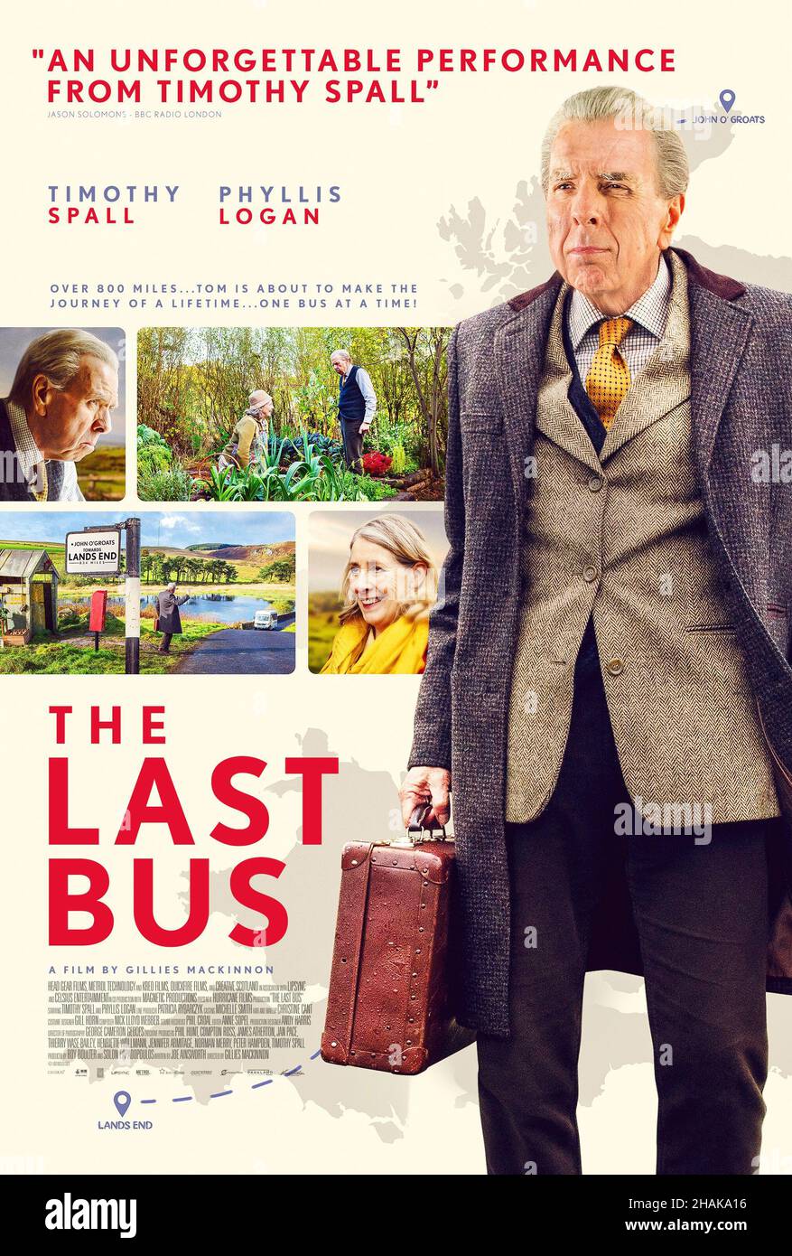 Filme Und Serien Von Timothy Spall