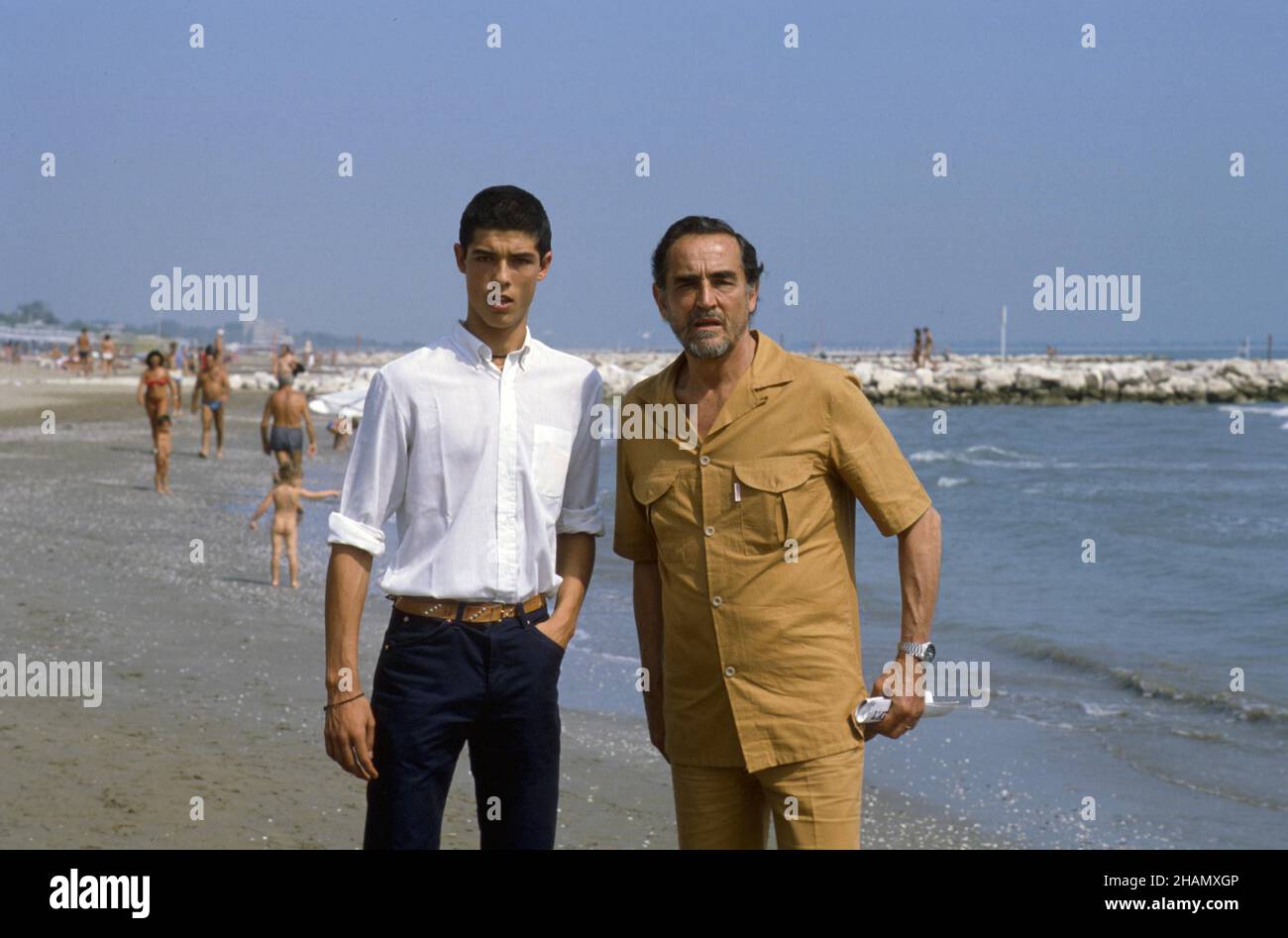 Vittorio gassman Fotos und Bildmaterial in hoher Auflösung Alamy