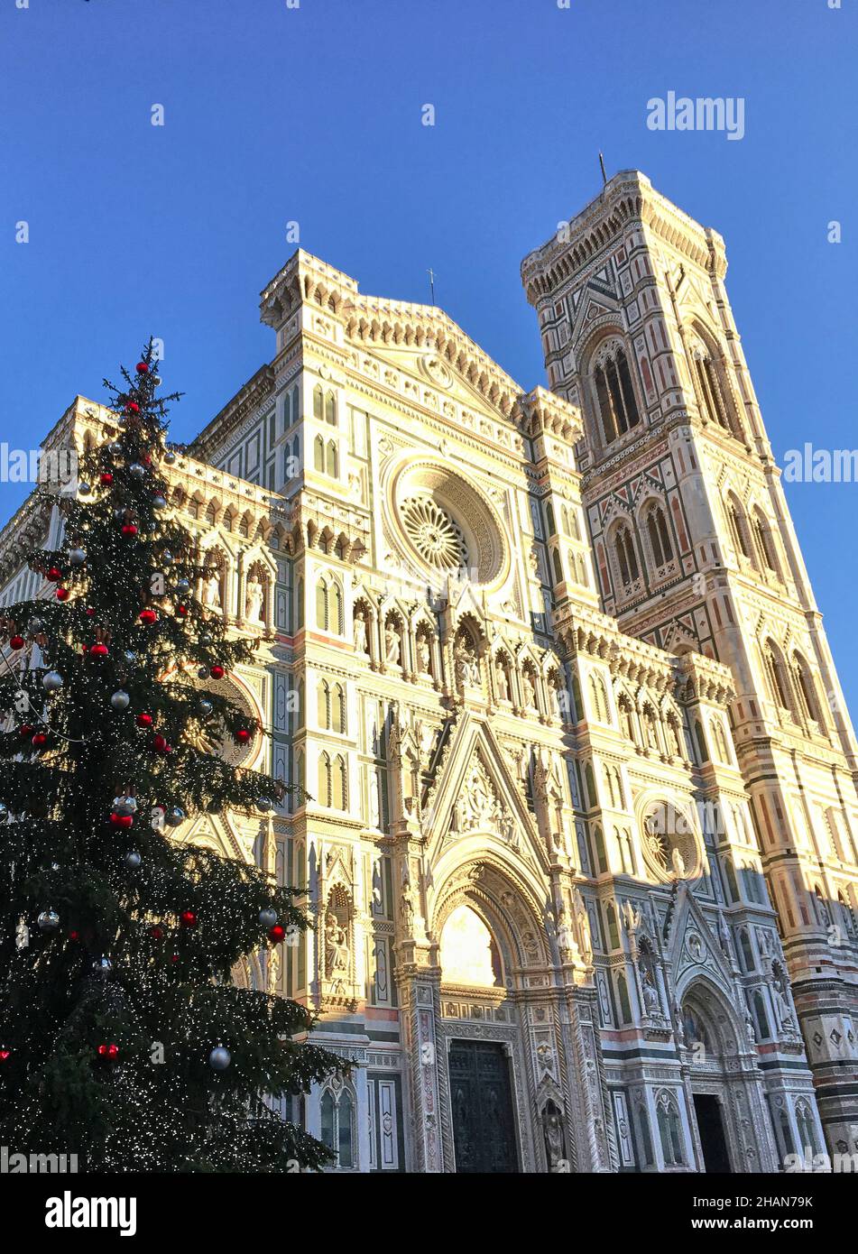 Weihnachten in florenz -Fotos und -Bildmaterial in hoher Auflösung – Alamy