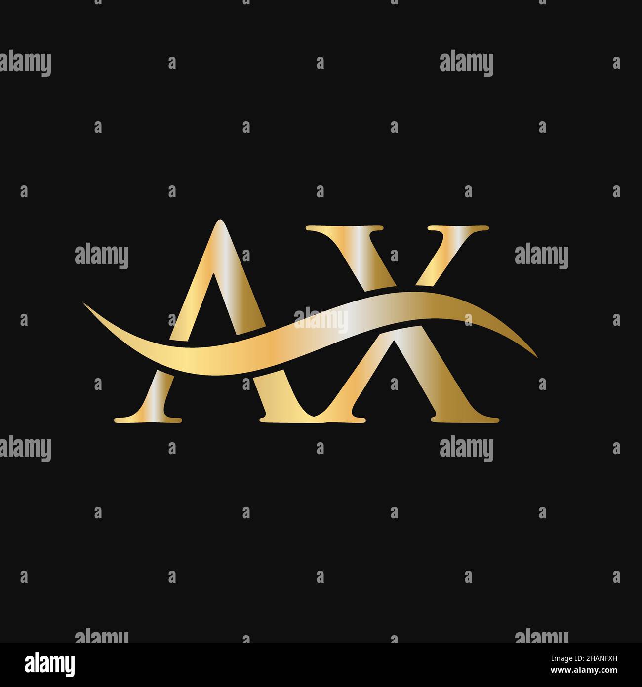 Axt marketing logo -Fotos und -Bildmaterial in hoher Auflösung – Alamy