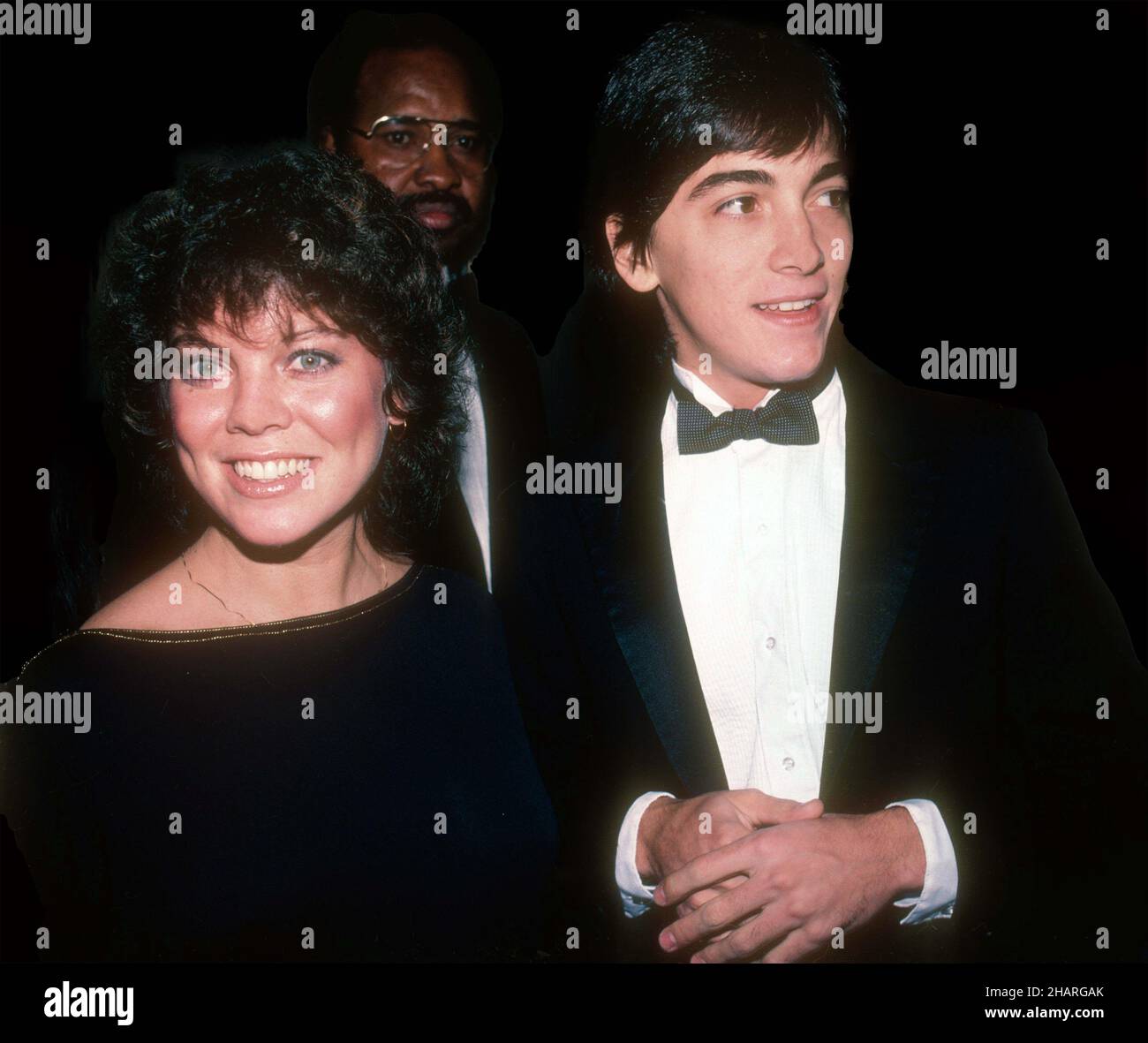 Erin Moren Scott Bailo 1978 Foto von Adam Sculls/PHOTOlink. Stockfoto