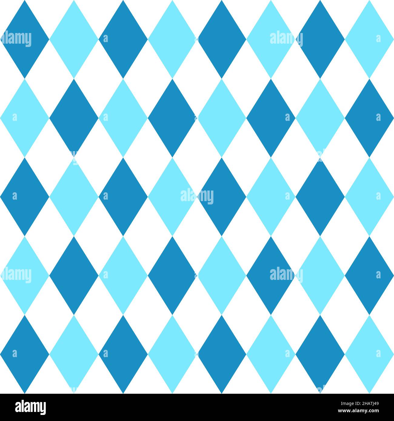 Schottenmuster nahtloser Hintergrund. Vektor. Stock Vektor