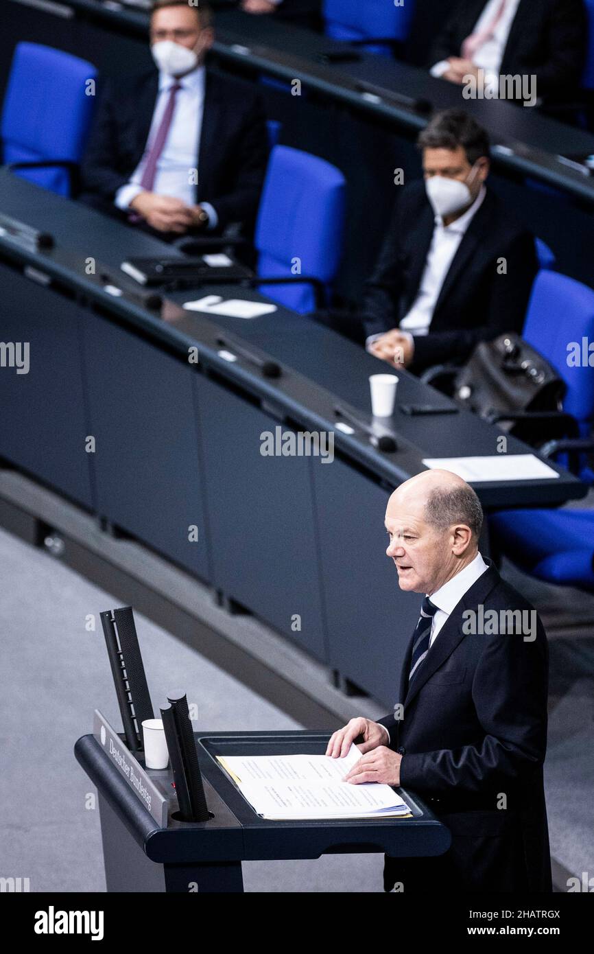 Politik politik politiker politiker scholz kanzler portr -Fotos und ...