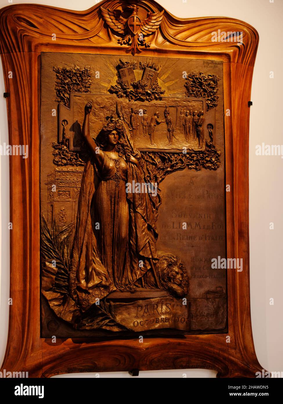 OLYMPUS DIGITALKAMERA Stockfoto