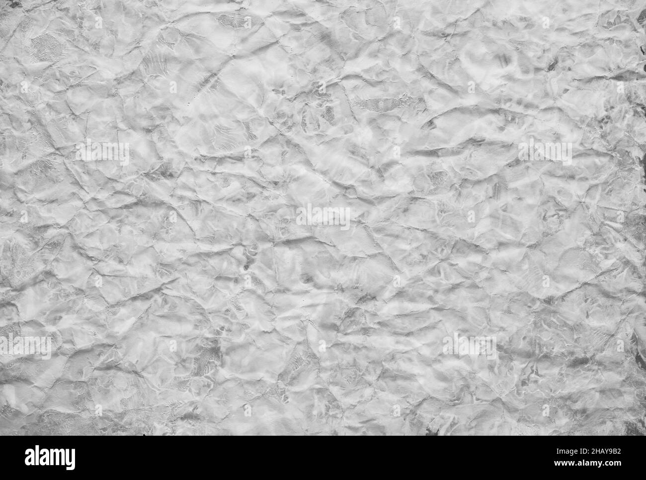 Künstlerische Stil Ink Textur für Hintergrund Stockfoto