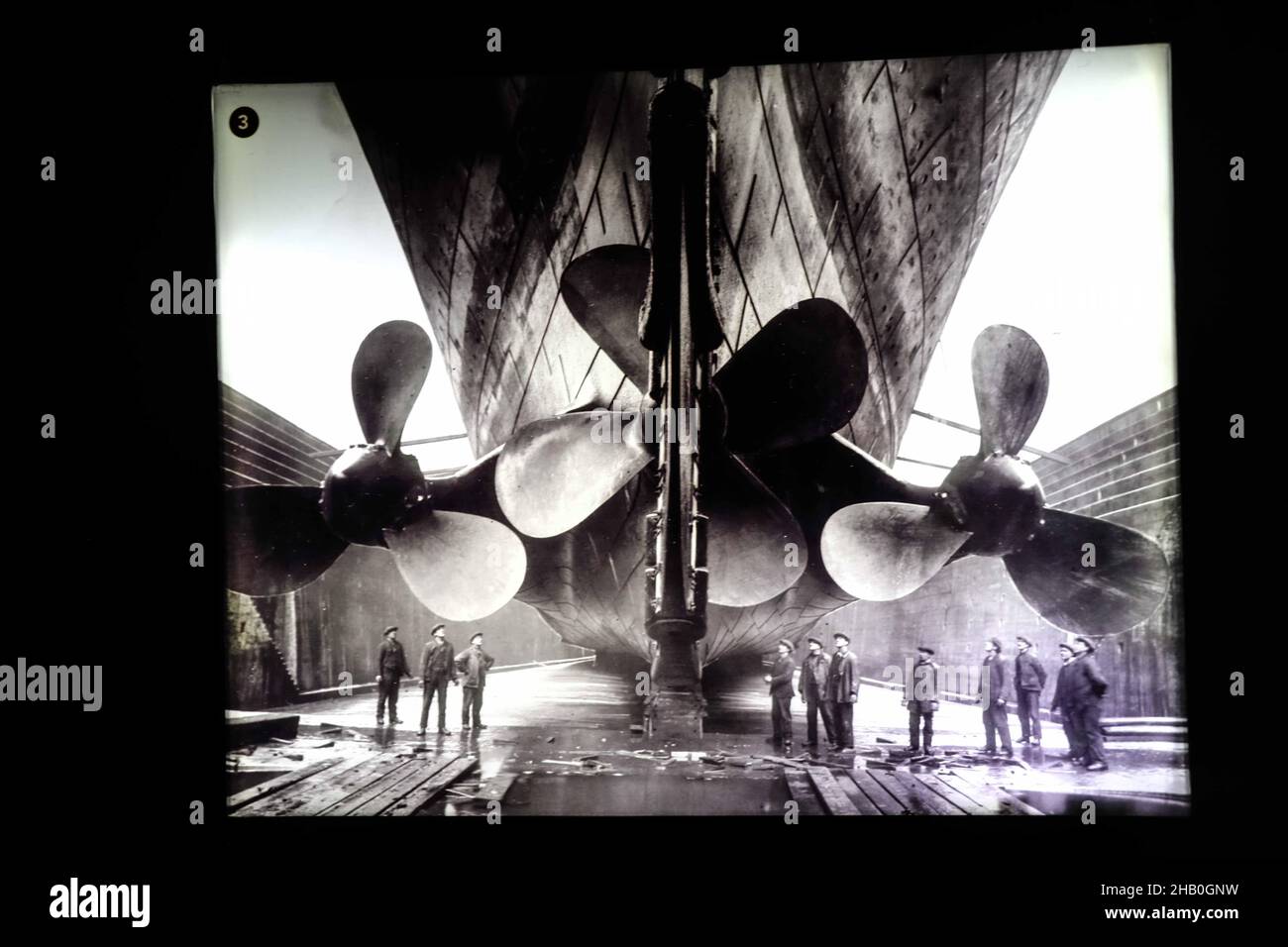 Massives Schiff Stockfotos und bilder Kaufen Alamy