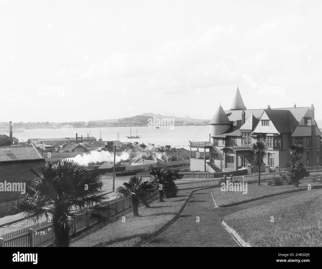 Glenavon glenavon Fotos und Bildmaterial in hoher Auflösung Alamy