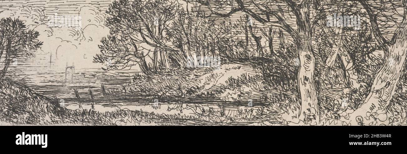 Wann wurde die radierung einer skizze erfunden