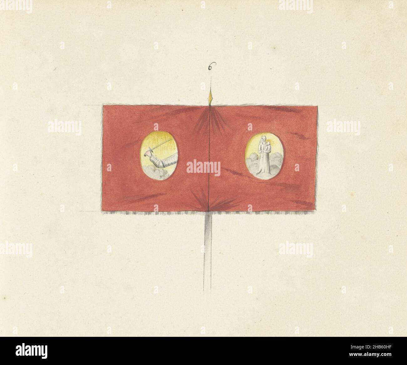 Schlacht bei ramillies Fotos und Bildmaterial in hoher Auflösung