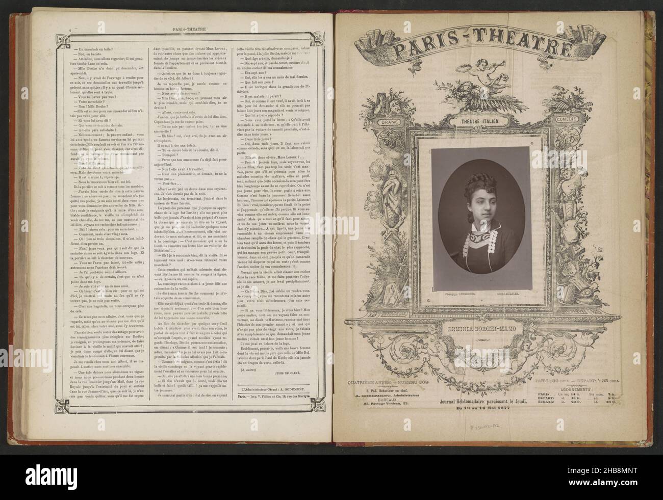 Erminia mamo Fotos und Bildmaterial in hoher Auflösung Alamy