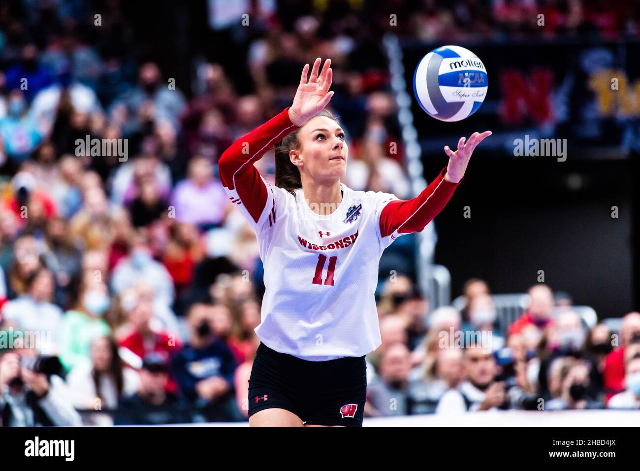 Izzy ashburn -Fotos und -Bildmaterial in hoher Auflösung – Alamy