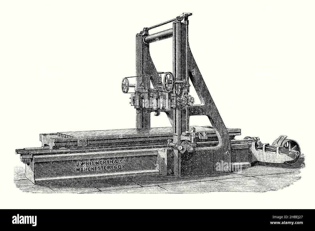 1800Er Erfindungen Stockfotos Und -Bilder Kaufen - Alamy