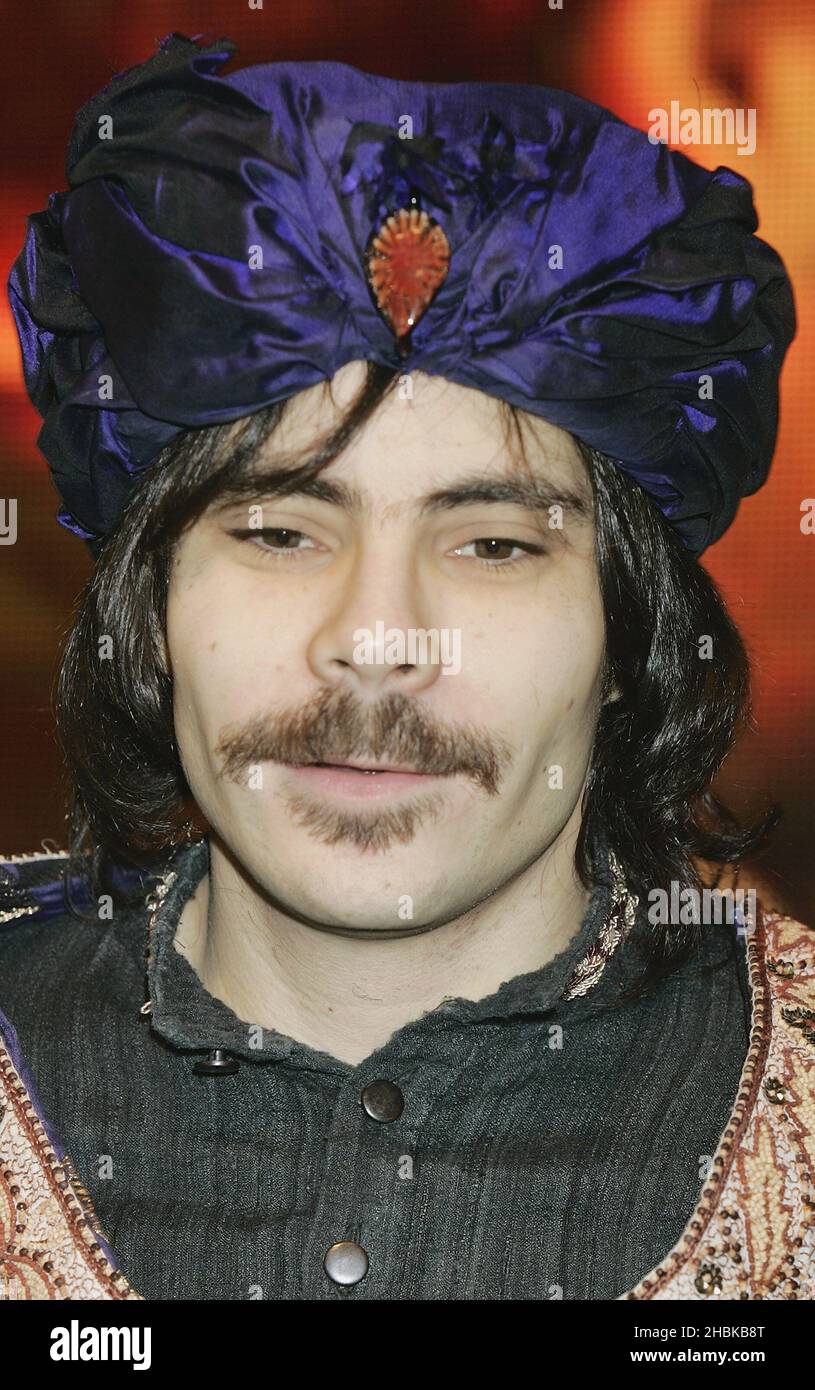 The mighty boosh series 3 dvd bei hmv oxford street Fotos und