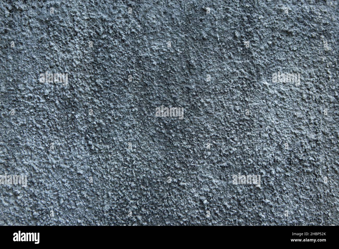 Wandfragment mit Kratzern, Texturhintergrund Stockfoto