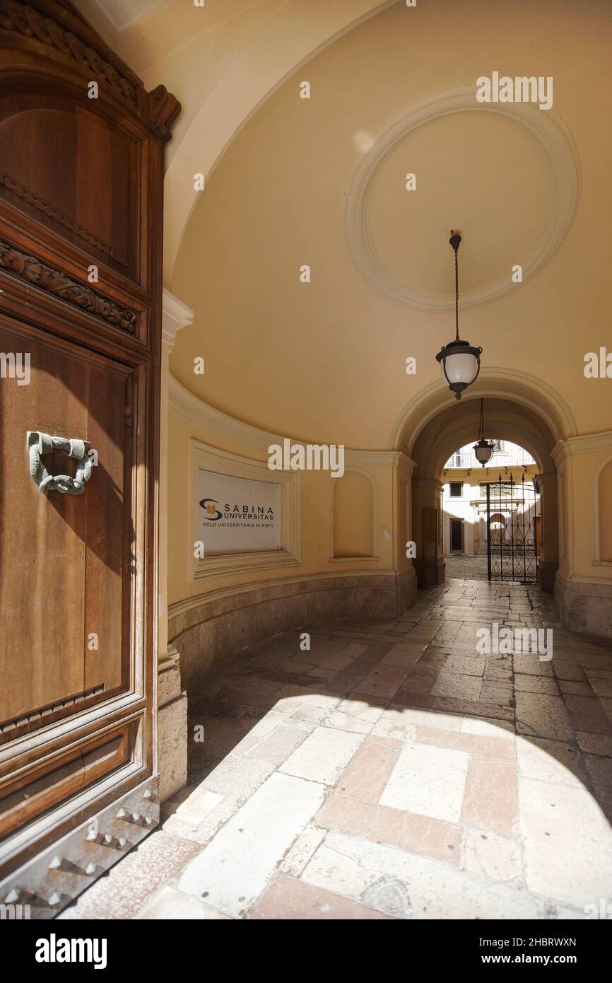 Palazzo dosi delfini Fotos und Bildmaterial in hoher Auflösung Alamy