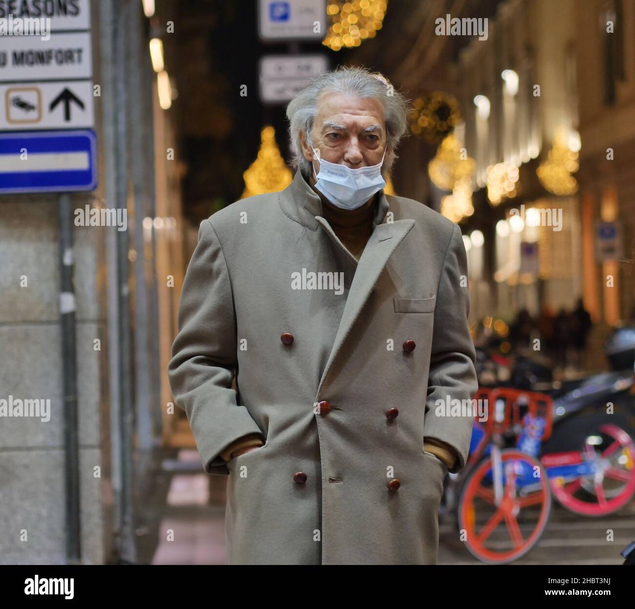 Massimo bar Fotos und Bildmaterial in hoher Auflösung Alamy